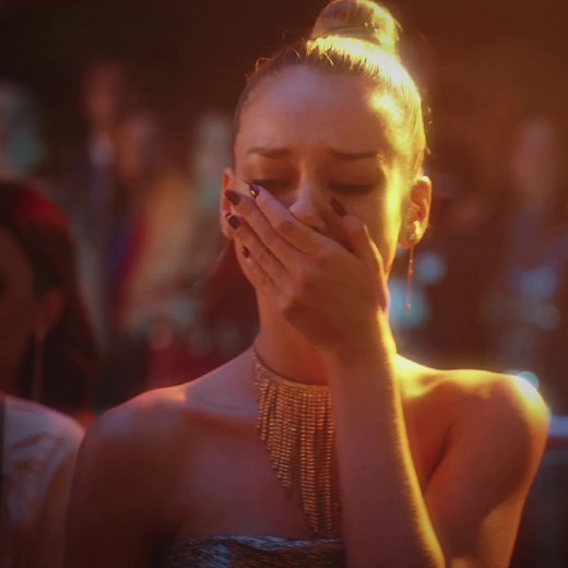 Carla Deserved More in Elite Season 3