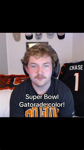 Gatorade color! #nfl #superbowl #sports #triplecoverage #gatorade | gatorade super bowl