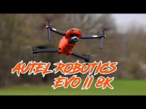 Autel Robotics Evo II (8K)