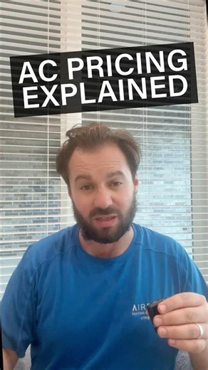 How Much Does a New AC Really Cost?