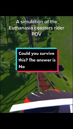 Understanding the Euthanasia Coaster and Its Forces