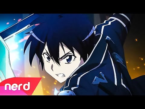 Sword Art Online Song | Survive | #12DaysOfNerdOut Year 4