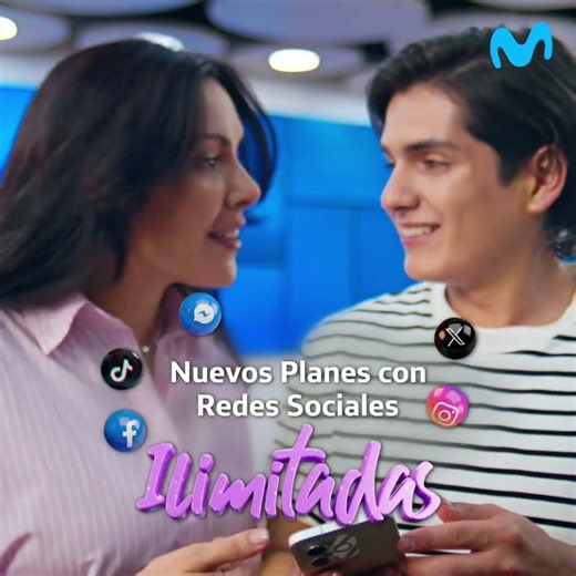 Get the Honor 600e from $399 with Movistar. Mom knows what's best for you.