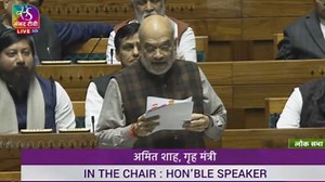 Lower house of Indian parliament passes 3 criminal law bills, replacing IPC, CrPC, Evidence Act