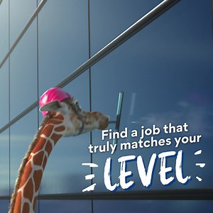 3.3M views · 44K reactions | Your skill level deserves a good job match. Find yours on Jobstreet! Search jobs now. | Jobstreet Philippines | Facebook