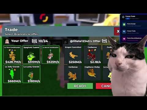 TRADE FREEZE SCRIPT [💎]