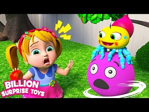 Unarvukal matrum unarccikal kulantaikalin patalkal | Tamil Cartoon for Children | BST Kids - Videos For Kids