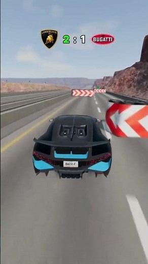 Top Car Expert Reveals BEST Supercar - Lamborghini or Bugatti