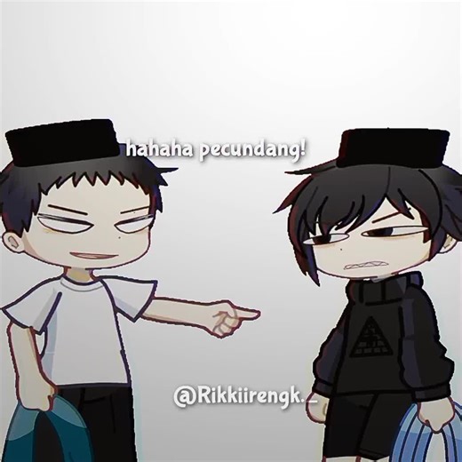 Best Gacha Club Comedy Memes You Must Watch