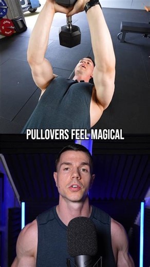 The Best Way To Do Pullovers For Growth