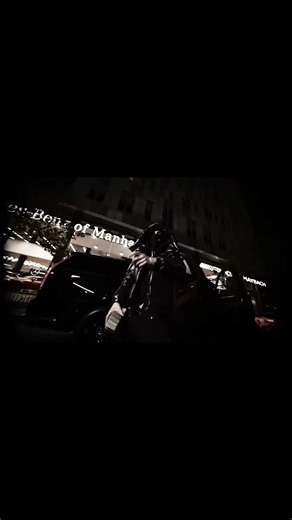 NOT IN PUBLIC song LAJA — viral music clip breakdown