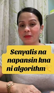 8.6K views · 81 reactions | Pag may notif ka gaya nito pasok kna sa panlasa ni algo殺#algorithm #algorithminsights #reelsviralfb #fbreelsfypシ゚ #fbvideoreels | Magallanes Ritch | Facebook