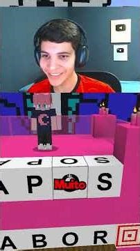 Adivinhe a Palavra SECRETA! #shorts