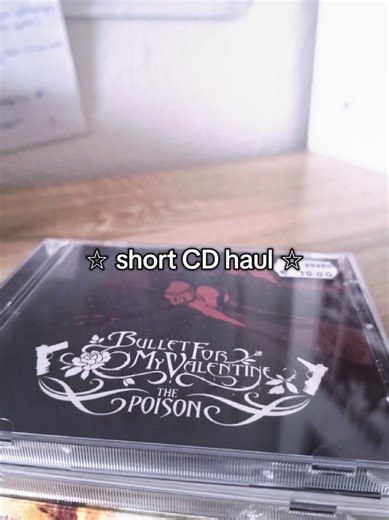 we were in the record storeee it was amazing we were in there for like two hours just looking around XD @Bji-Music_LP #music #viral #cdhaul #recordstore #CDcollection