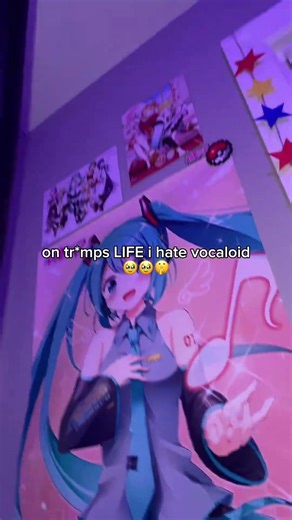 I hate it sm gng trust #therian #furry #alterhuman #antizoo #cringe #vocaloid #miku #len #kaito