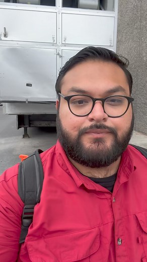 ¿Cómo de engancha la caja de un trailer? | Edu Torres