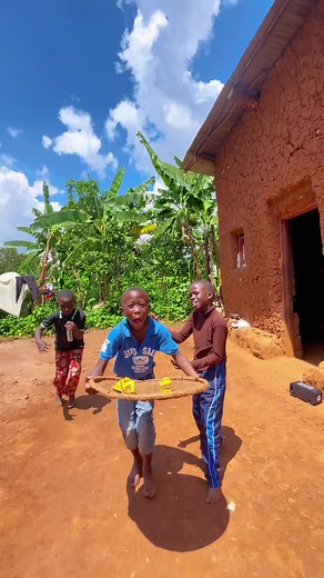 Sambolela dance challenge #AFRICANMIRROR #foryou #fyp #viraltiktok #viral #createhappiness #kids
