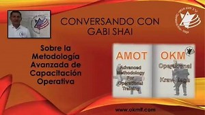 1.4K views · 30 reactions | Estimado Duber, adjunto mi respuesta a vuestra pregunta relacionada a la Metodología AMOT (Metodología Avanzada de Capacitación Operativa). Espeor que la respuesta sea satisfactoria. Agradece a tus alumnos de mi parte por su cooperación y no dudes en remitirme preguntas adicionales en caso de cualquier futura inquietud. Saludos cordiales | OKM - Operational Krav Maga Peru | Facebook