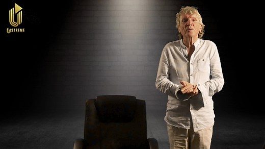 2.4K views · 16 reactions | Tonight at 6PM - Robert Hart takes to the chair in 'One Day At a Time' to share his experience with addiction and recovery! Robert Hart is an English singer/songwriter known for playing with bands such as 'Bad Company' and 'Manfred Mann's Earth Band' www.ustreme.com | Jim Davidson | Facebook