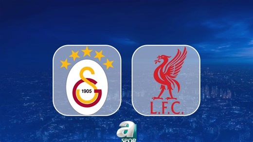 TRT 1 CANLI İZLE: Galatasaray Liverpool maçı şifresiz İZLE