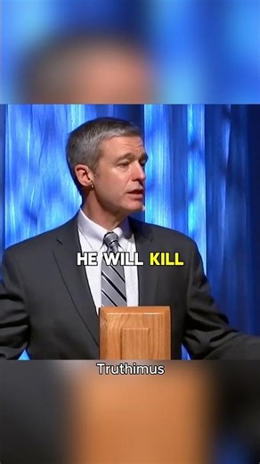 This Is Exactly What Many Pastors Are Doing Right Now | Paul Washer