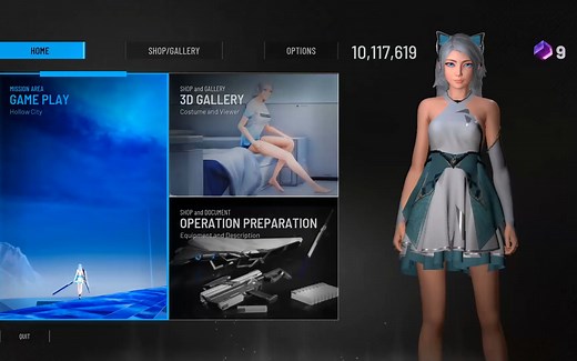 【褶】《Code Valkyrie II》详细讲解攻略+演示