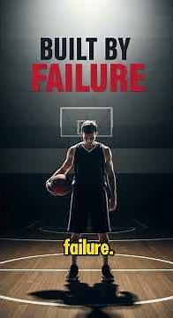 Why Michael Jordan’s Failures Made Him a Legend