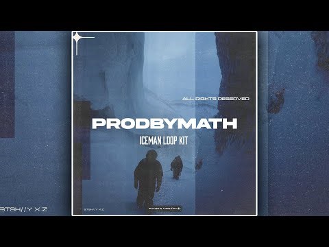 (FREE) DRAKE LOOP KIT / SAMPLE PACK - "ICEMAN" (21 Savage, J. Cole, Lil Yachty, Travis Scott)