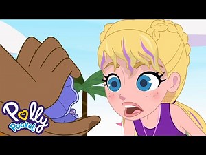 La grande proposition | 6 Épisodes Complets | Polly Pocket Français