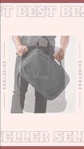 Stormtech - Aeronaut Backpack 25