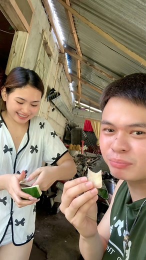 2.4M views · 10K reactions | uto-uto kaayo hahaha | Adonis Samonte Apas | Facebook