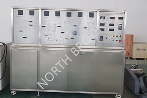 [Hot Item] Small Scale Supercritical CO2 Extraction Machine