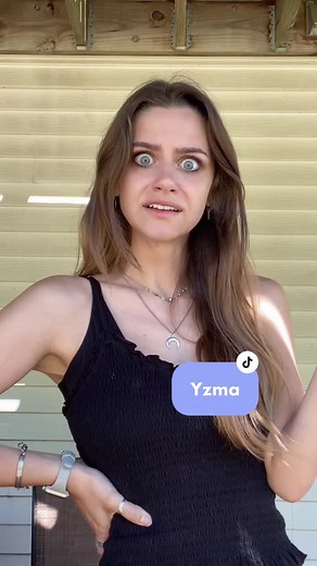 Reacting to Yzma Scenes with Kiley Michalec | The Emperor's New Groove