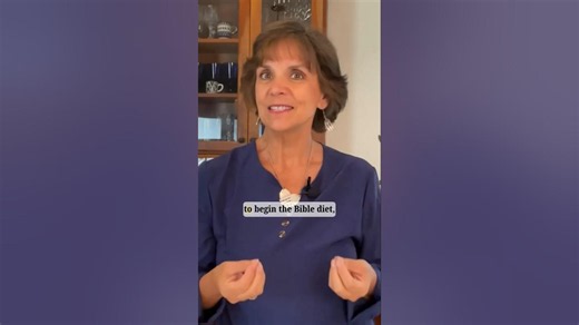 Bible Diet? Start With these 7 Foods!