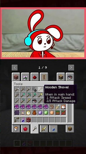 JJ Used Time Stop to Prank Mikey - MAIZEN Minecraft Animation #minecraft #shorts