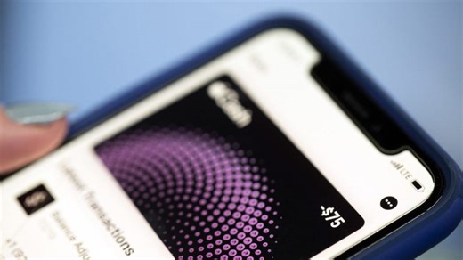 What is ‘ghost tapping?’ New scheme targeting tap-to-pay users