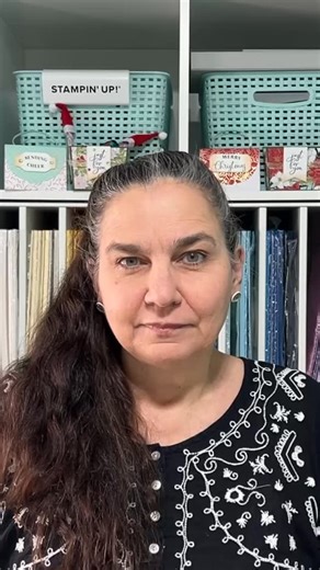 ✨ Reason #1 to join my team this October! ✨ Craft, connect, and save big when you join The Papered Chefs this month. Kimberly Smith, US Stampin’ Up! Demo 🎁 Starter Kit Options: 👉 $35 = $125 in products 👉 $99 = $189 in products PLUS free shipping & a past Paper Pumpkin kit! 💌 Link in Bio #stampinup #papercraft #creativity #paperedchef | The Papered Chef