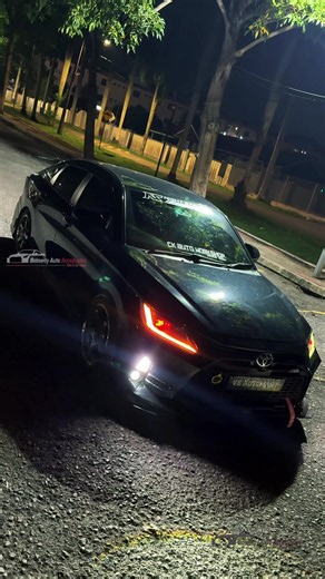 TOYOTA VIOS PARI AC100 INTERIOR LOOK🔥🔥🔥 #viospari #ambientlight #readystock #vios #fyp @Ve Automart @TCSOFFICIALSTORE