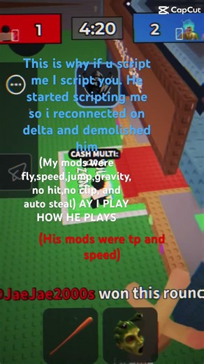 Scripting a Scripter #stealabrainrot #roblox #playfair