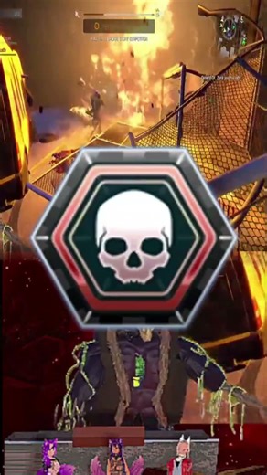 propane is a Pro at Team damage