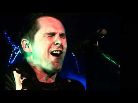 [4K Pro-shot CAM] Muse Live in Korea 2025.09.27 (Incheon Munhak Stadium)