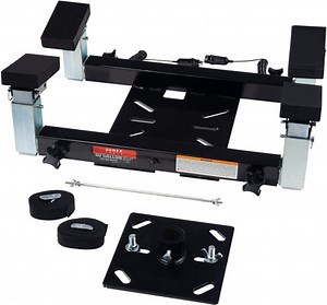 Sunex Fuel Tank Adapter for Under Hoist Transmission Jacks (7706)