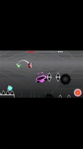 day 5 of making a gd memory level based on your comments #geometrydash #gd #gaming