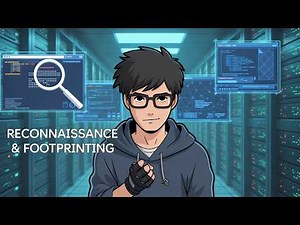 What Every Red Teamer Needs to Know About Website Recon!