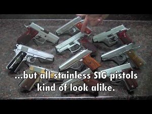 My Firearm Collection (updated)