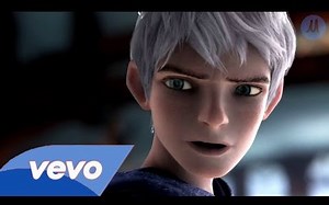 【Jack & Elsa Version】Love me like you do