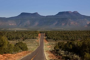 Breathtaking Scenic Byway Through Bears Ears Country | Bluff, Utah