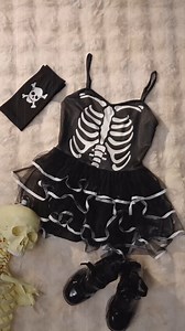4.6K views · 12 reactions | just in case you need some last-minute halloween costume inspo ☠️ tap the link to get these looks  https://romwe.visitlink.me/wEP5kq | ROMWE | Facebook