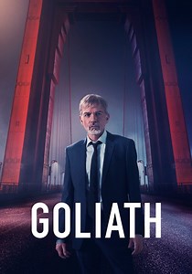 Goliath Season 4 - watch full episodes streaming online