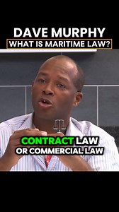 Maritime Law Explained- Dave Murphy Part 3 | WakeUp.Conspiracy.Truth